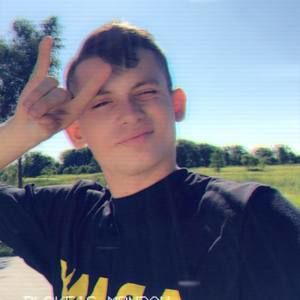 Meet your Posher, Blake